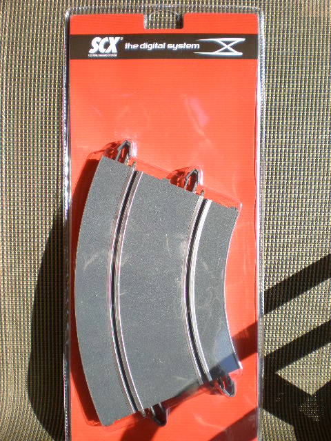 curva superexterior digital 2 unidades